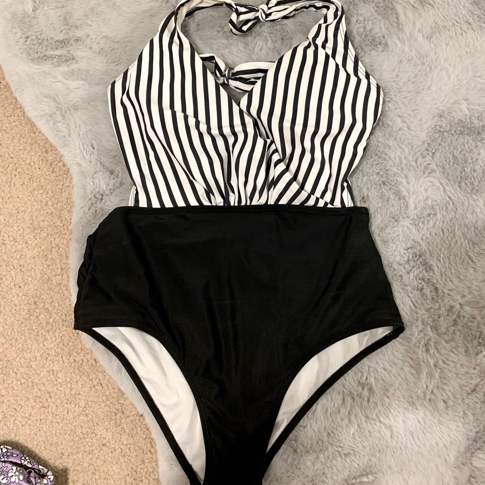 SHEIN one piece